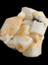 Aquamarine with Tourmaline and Muscovite in matrix from Afghanistan 353.6ct 70.7g in sunshine - Rocks and Things Store