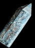 Astrophyllite Fireworks Stone wand 56g Rocks and Things