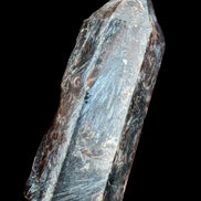 Astrophyllite Fireworks Stone wand 56g - Rocks and Things Store