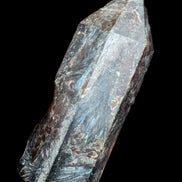 Astrophyllite Fireworks Stone wand 56g - Rocks and Things Store