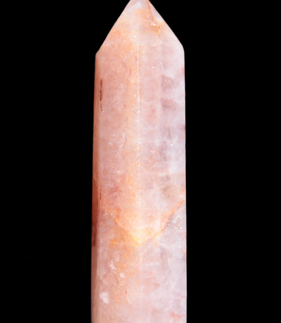 Auralite wand from Morocco 100mm 108g Rocks and Things Store