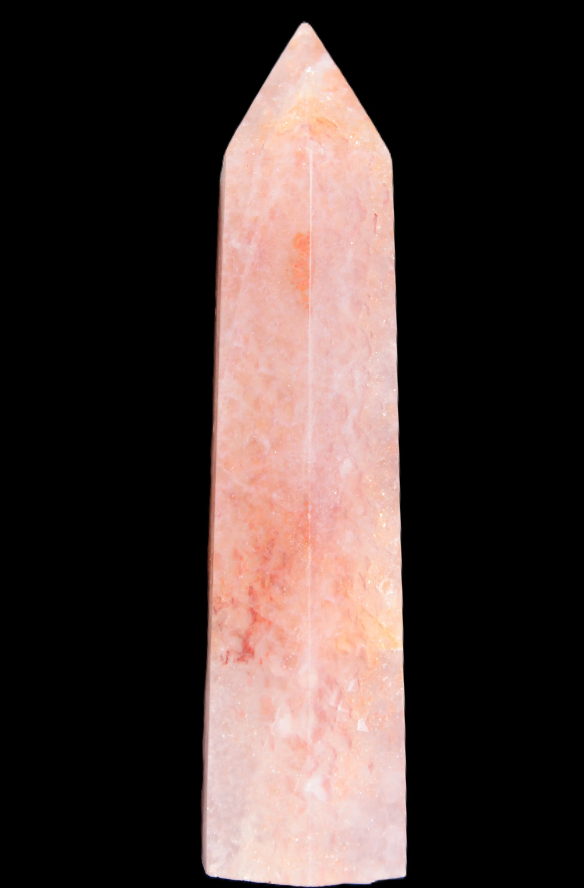 Auralite wand from Morocco 100mm 108g Rocks and Things Store