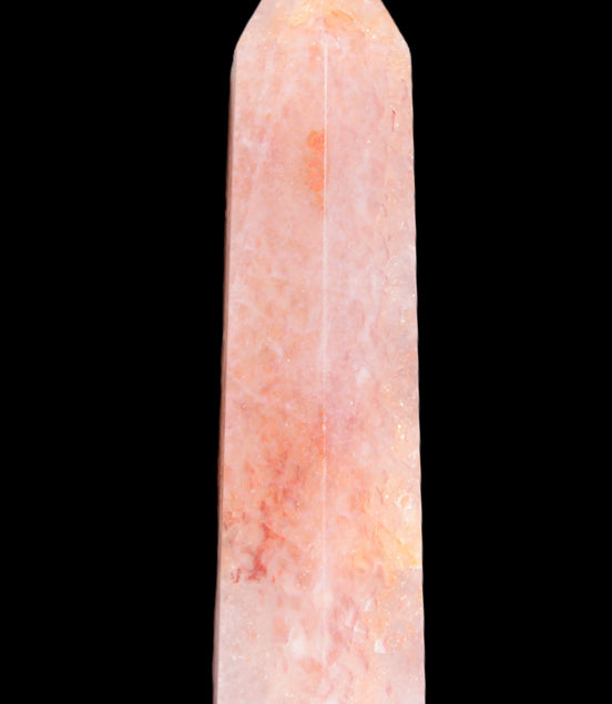 Auralite wand from Morocco 100mm 108g Rocks and Things Store
