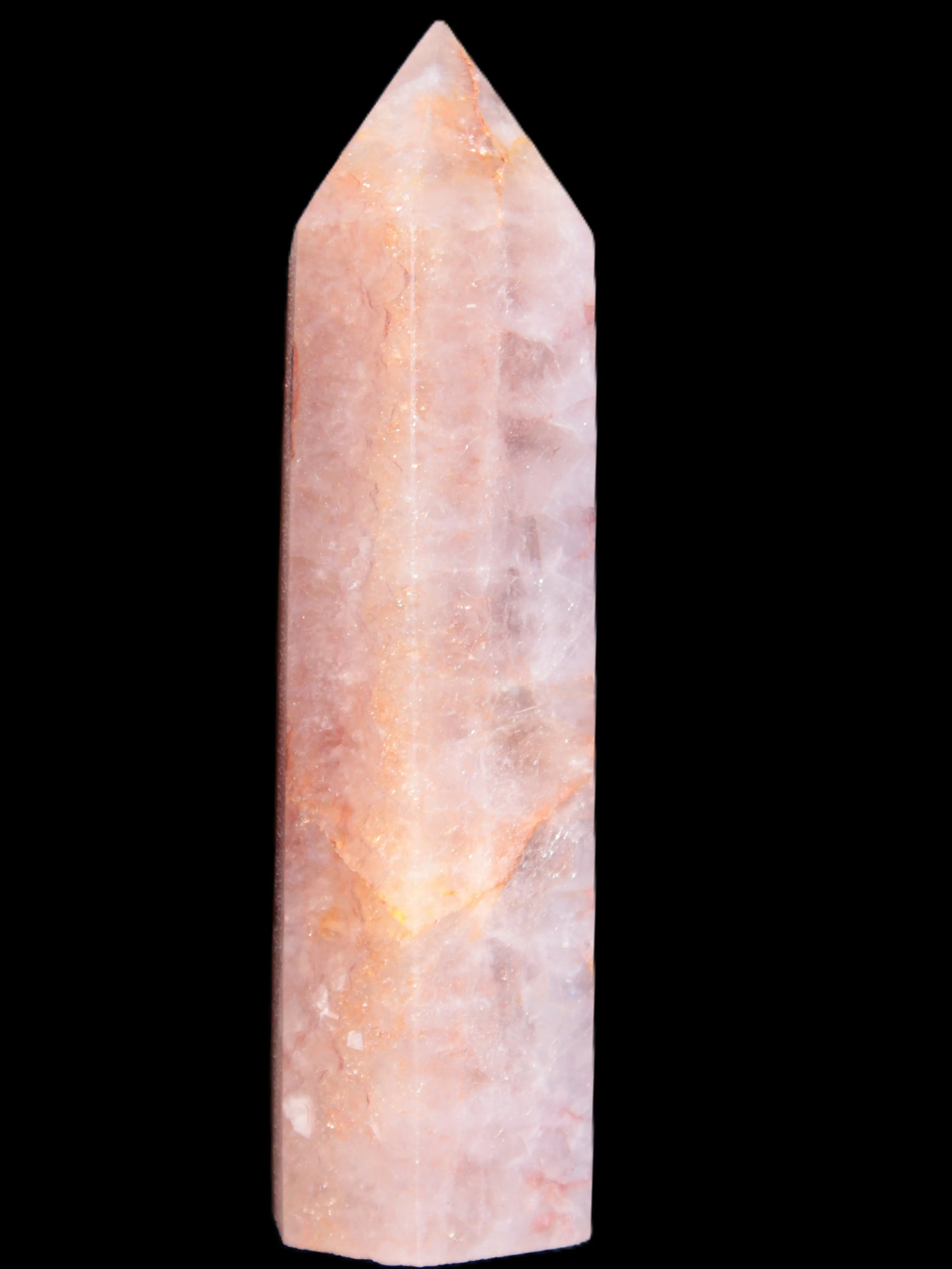 Auralite wand from Morocco 100mm 108g Rocks and Things Store