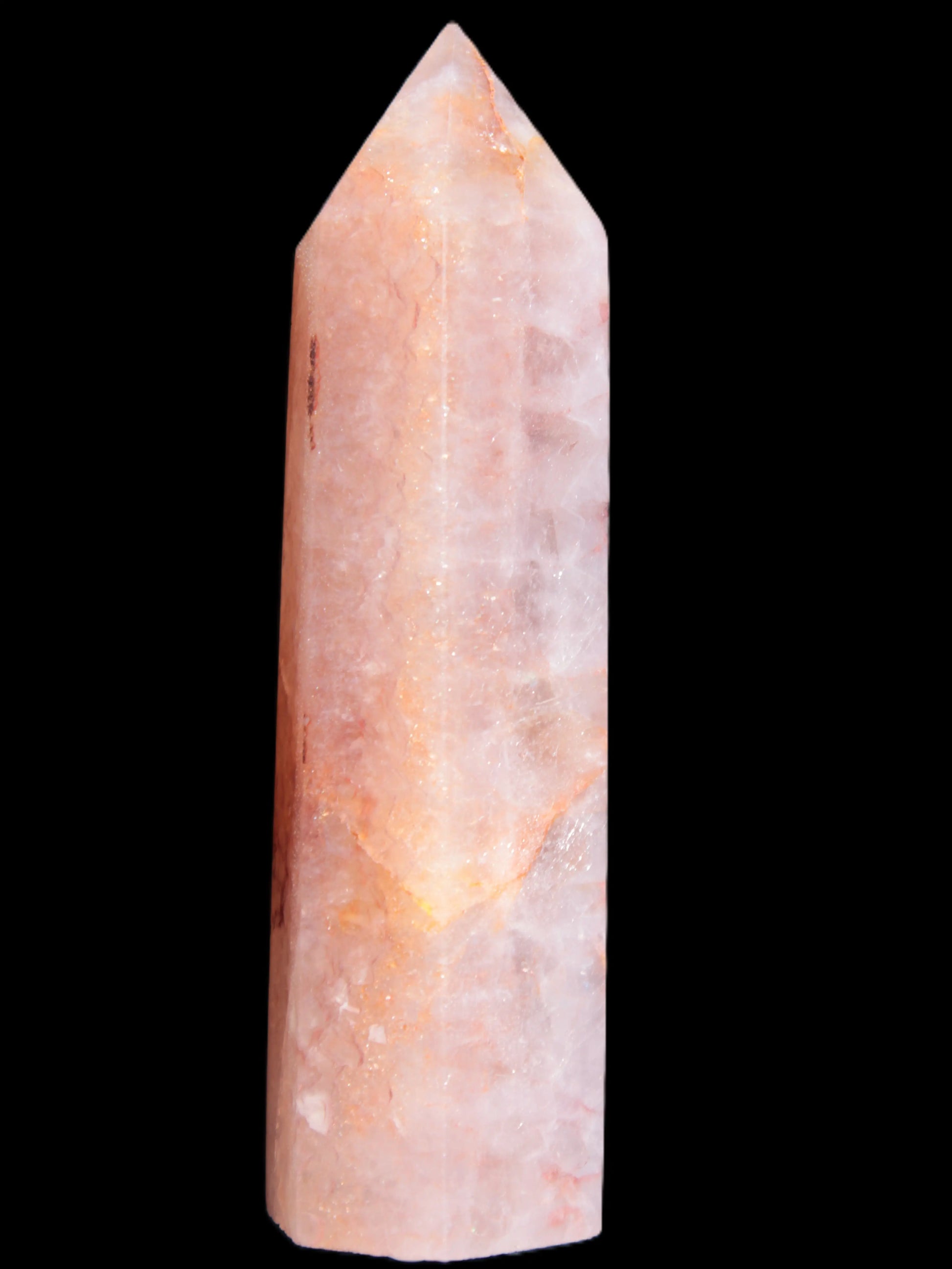 Auralite wand from Morocco 100mm 108g Rocks and Things Store