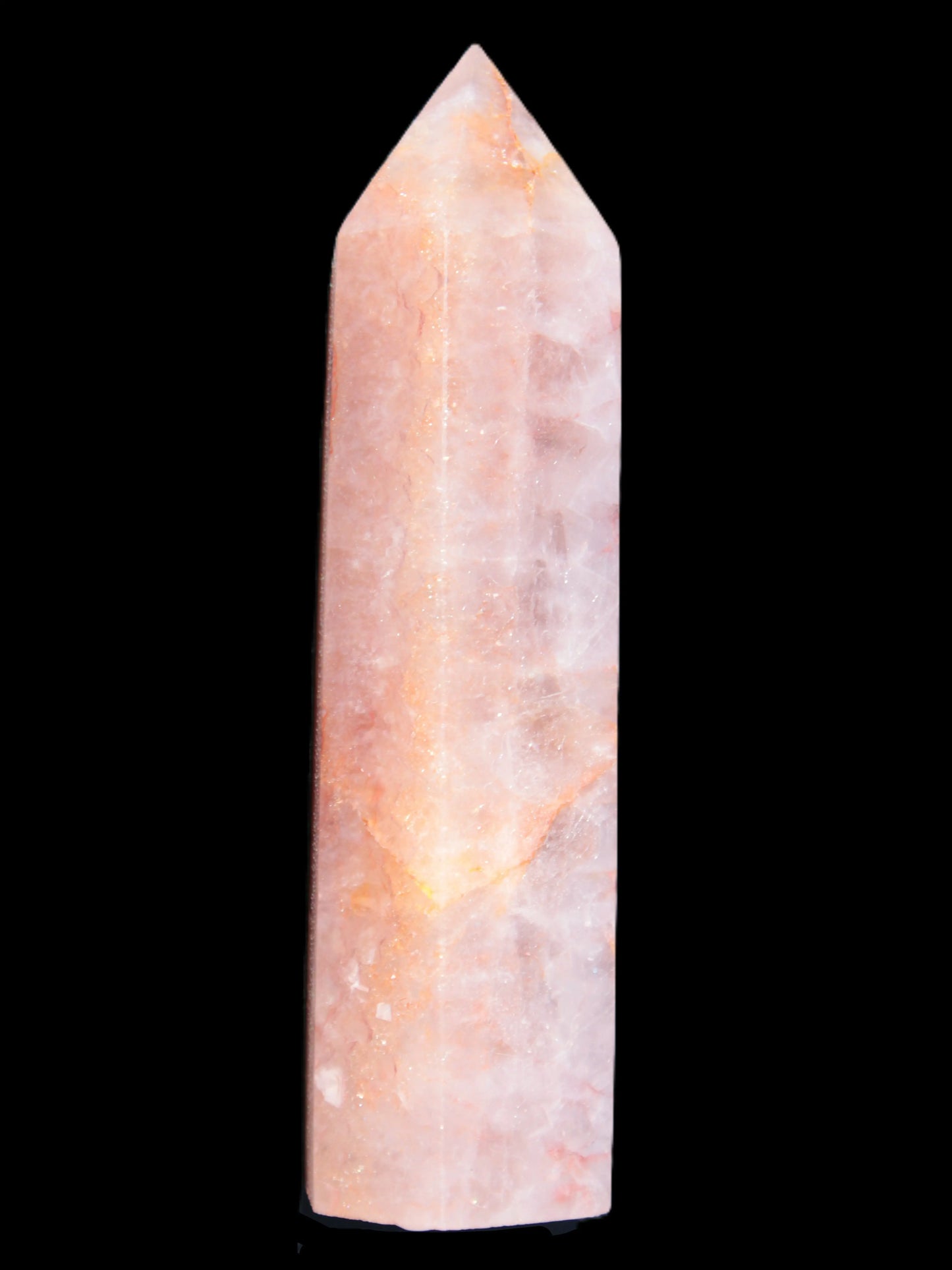 Auralite wand from Morocco 100mm 108g Rocks and Things Store