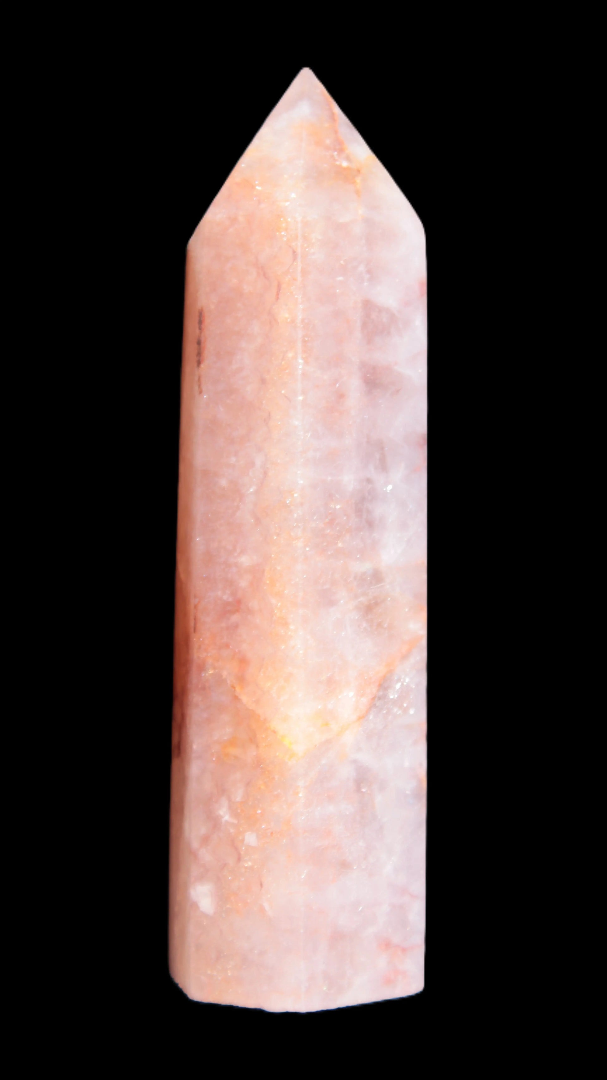 Auralite wand from Morocco 100mm 108g Rocks and Things Store