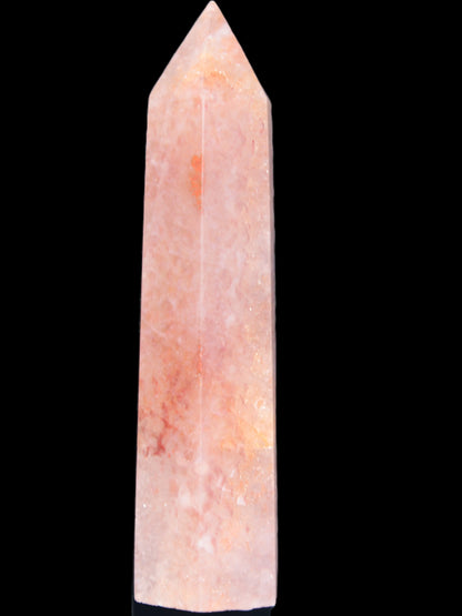 Auralite wand from Morocco 100mm 108g Rocks and Things Store