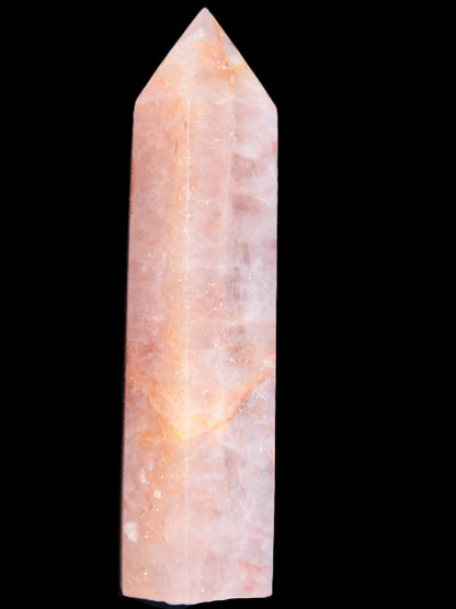 Auralite wand from Morocco 100mm 108g Rocks and Things Store