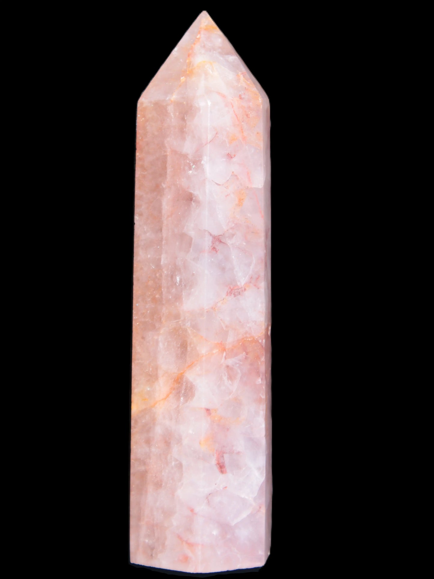 Auralite wand from Morocco 100mm 108g Rocks and Things Store