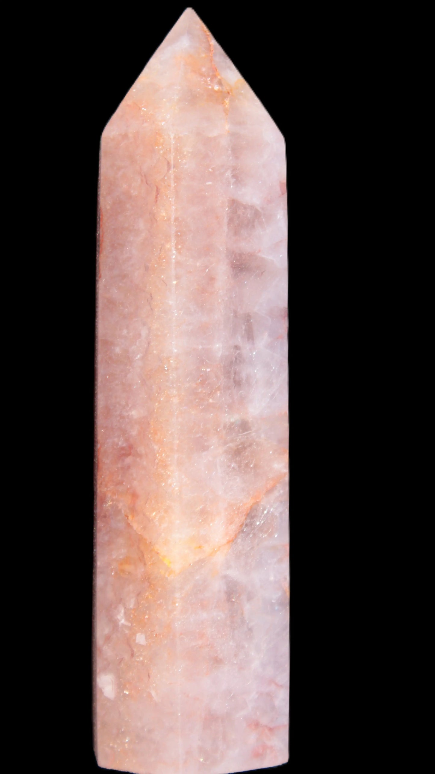 Auralite wand from Morocco 100mm 108g Rocks and Things Store