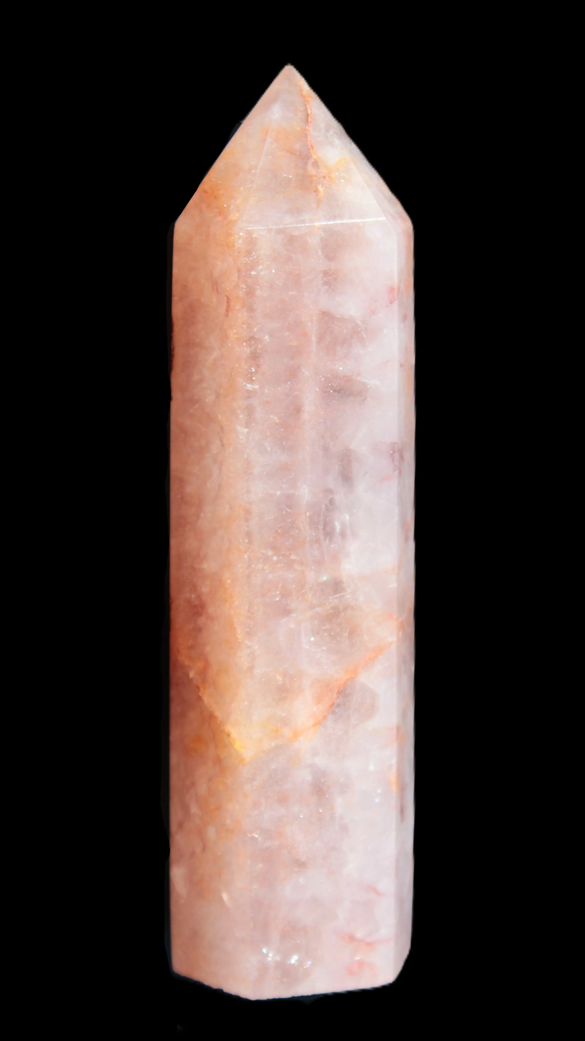 Auralite wand from Morocco 100mm 108g Rocks and Things Store