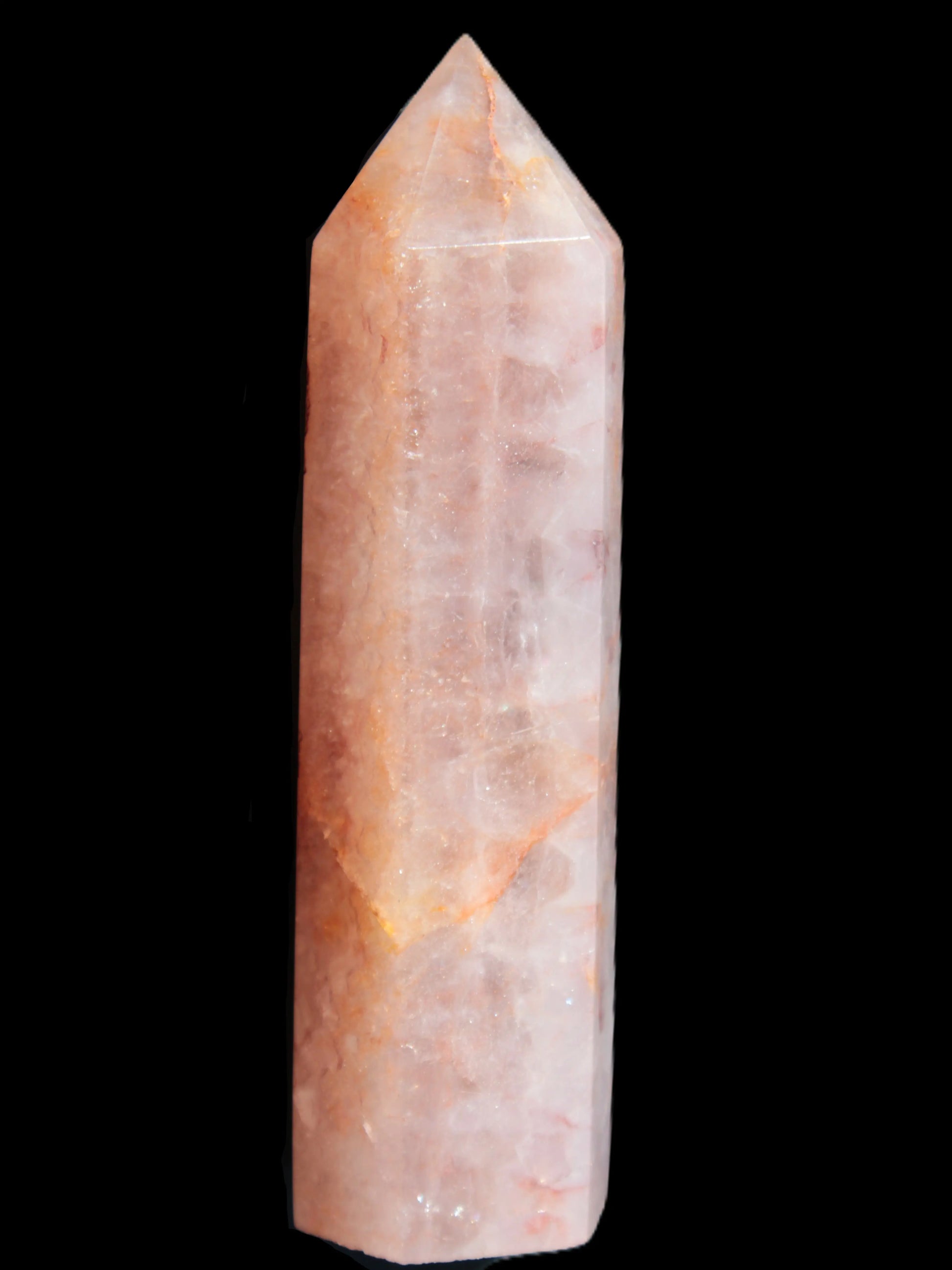 Auralite wand from Morocco 100mm 108g Rocks and Things Store