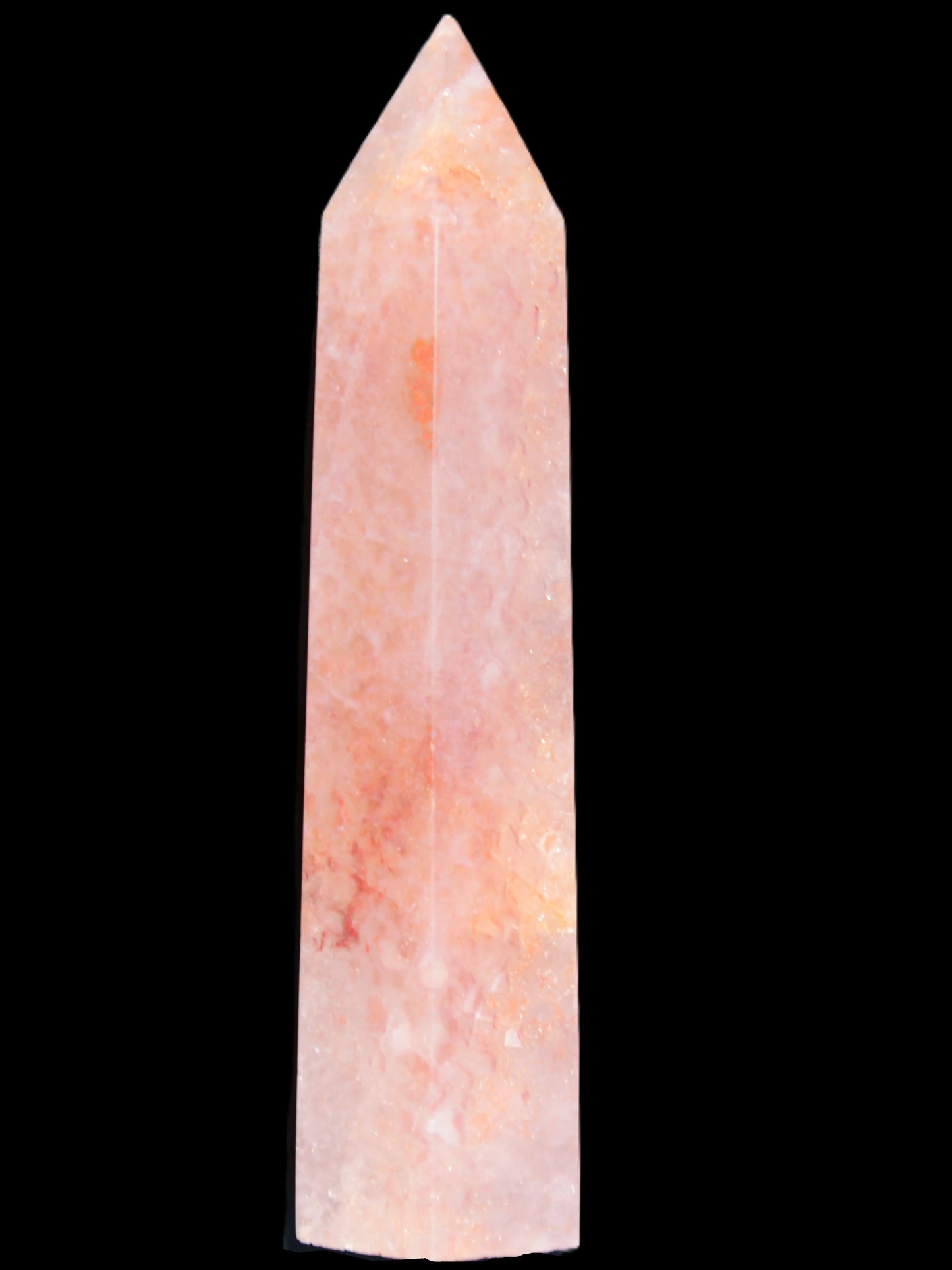 Auralite wand from Morocco 100mm 108g Rocks and Things Store