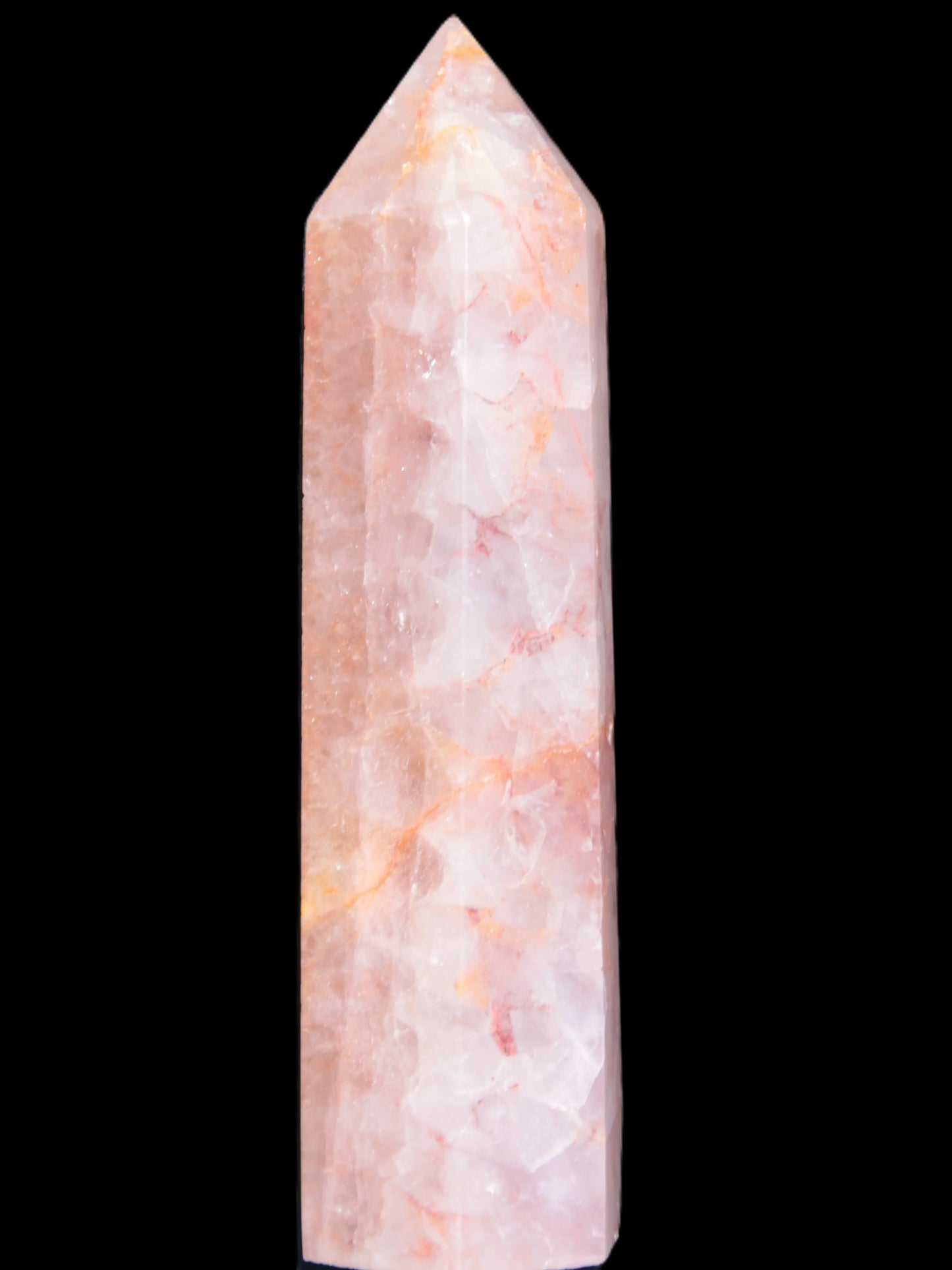 Auralite wand from Morocco 100mm 108g Rocks and Things Store