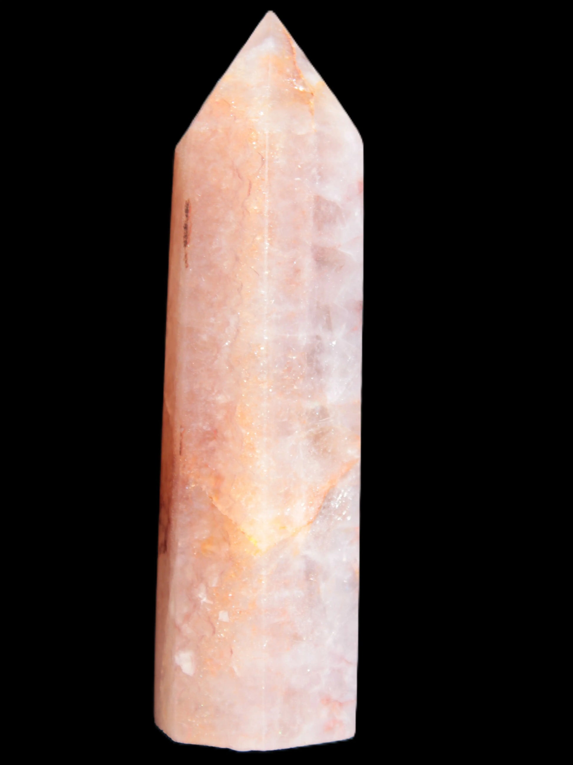 Auralite wand from Morocco 100mm 108g Rocks and Things Store