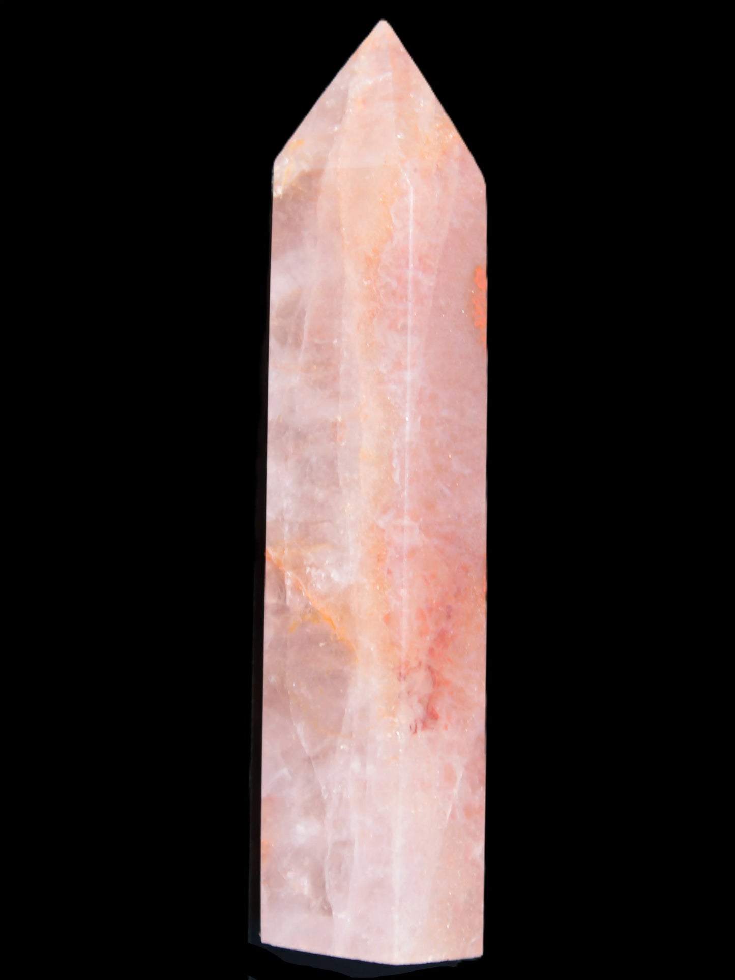 Auralite wand from Morocco 100mm 108g Rocks and Things Store