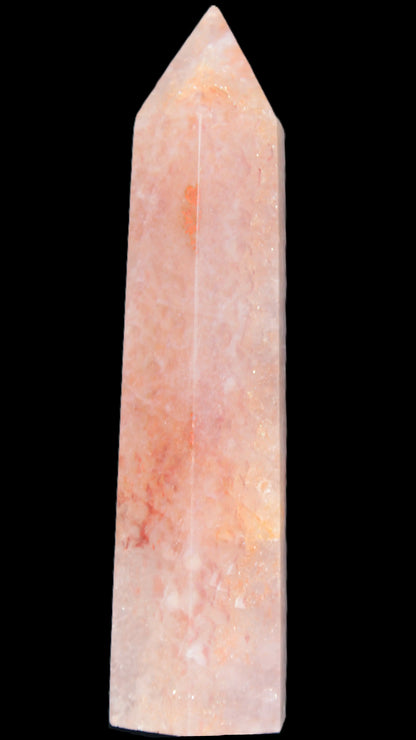 Auralite wand from Morocco 100mm 108g Rocks and Things Store