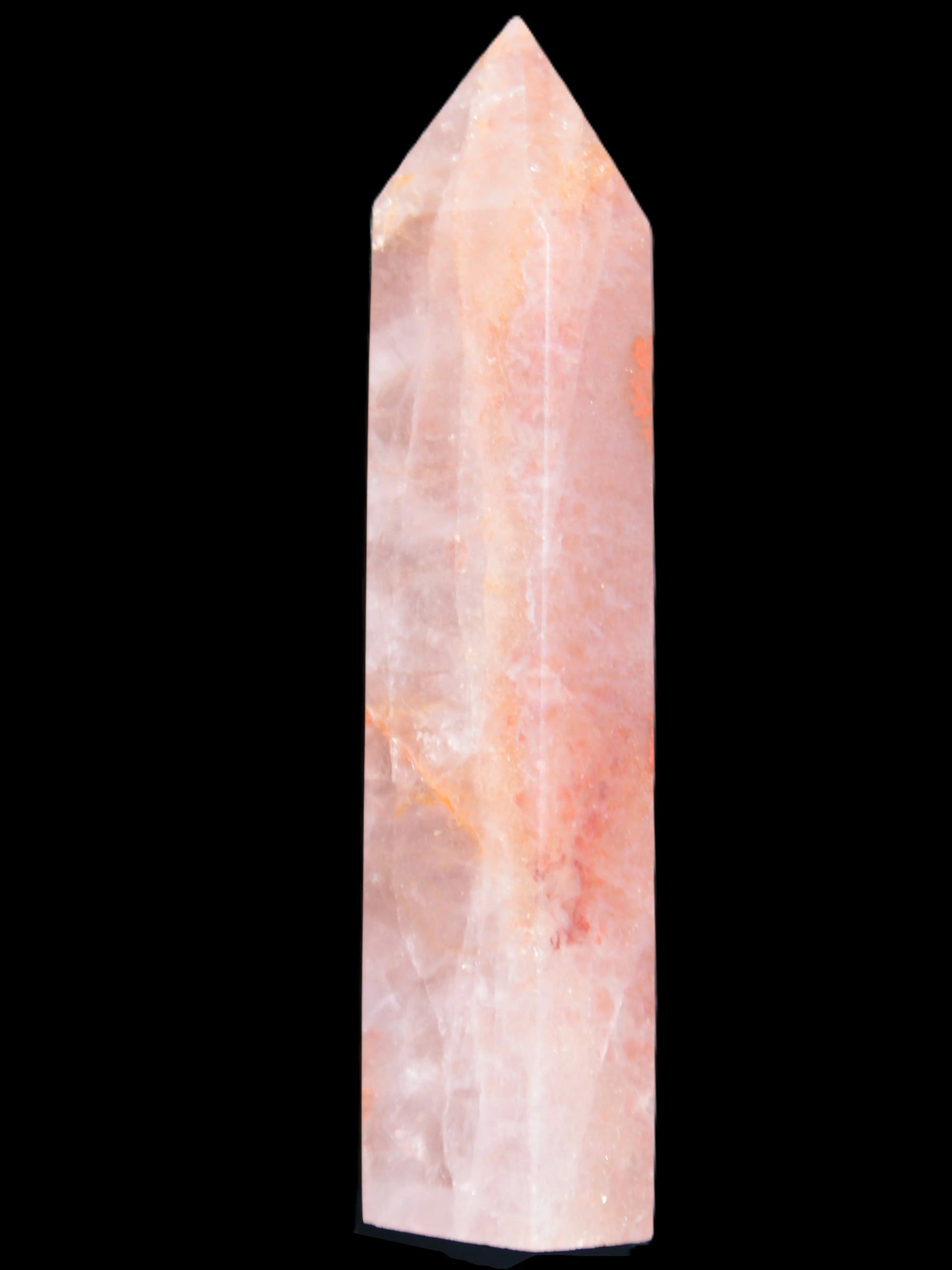 Auralite wand from Morocco 100mm 108g Rocks and Things Store