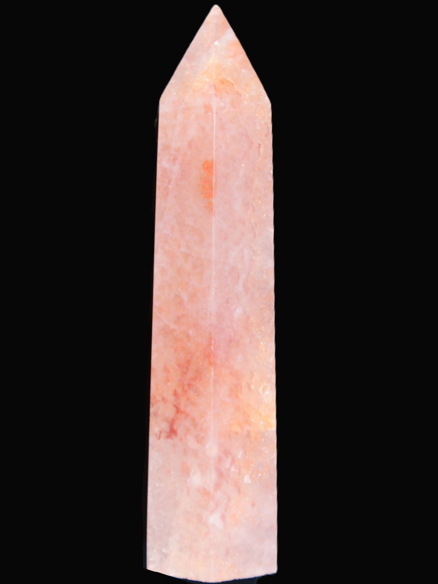 Auralite wand from Morocco 100mm 108g Rocks and Things Store