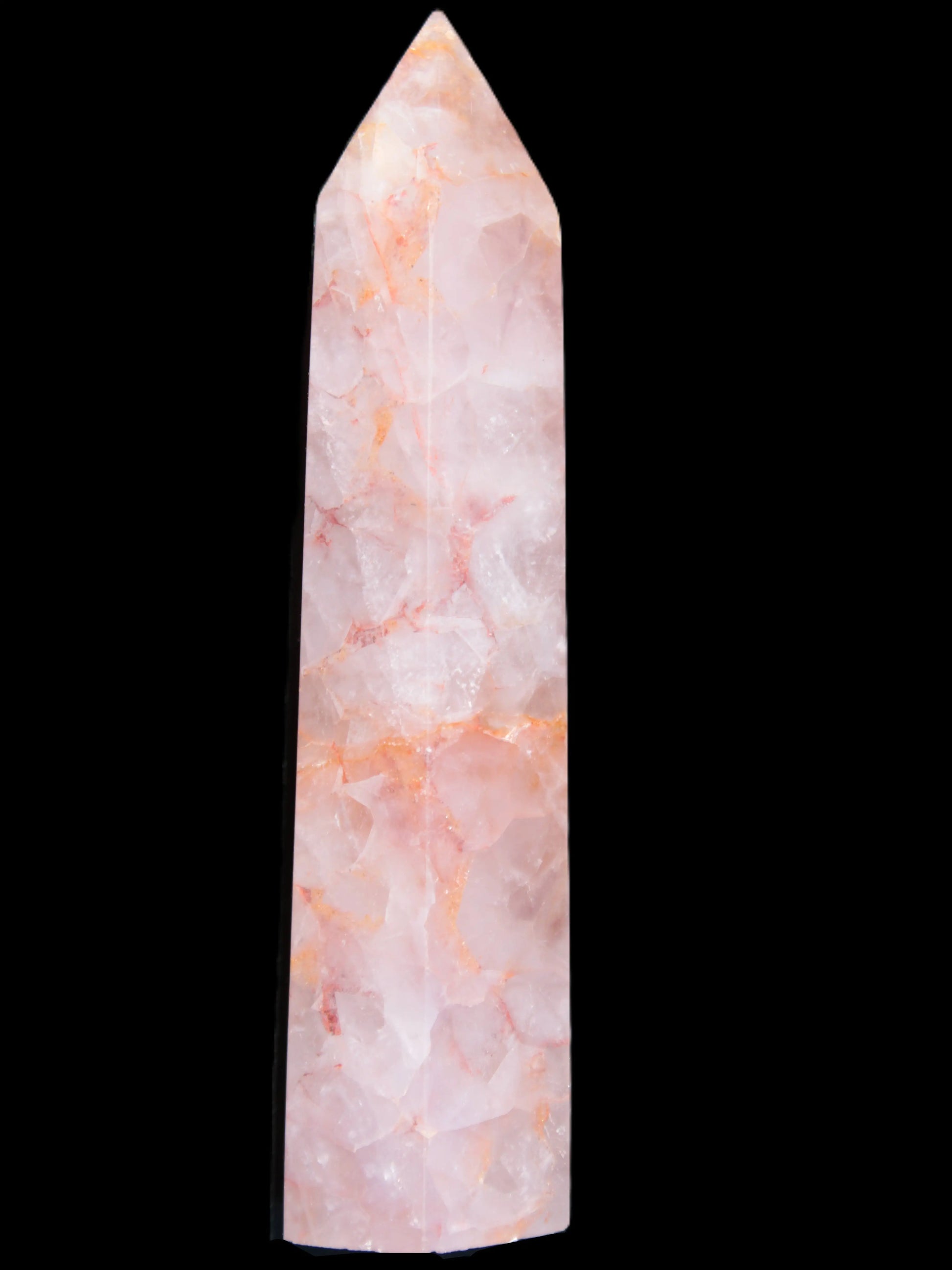 Auralite wand from Morocco 100mm 108g Rocks and Things Store