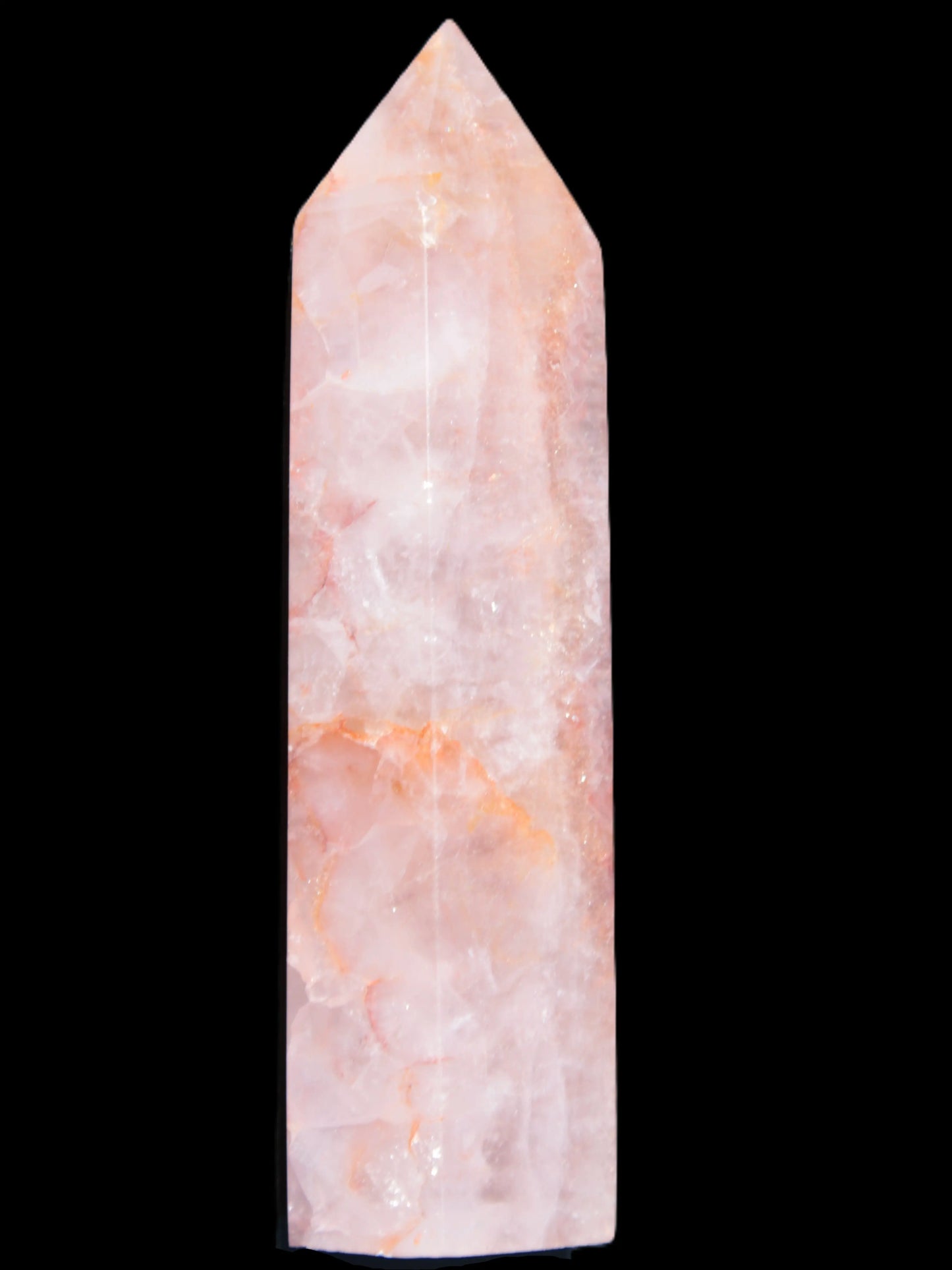 Auralite wand from Morocco 100mm 108g Rocks and Things Store