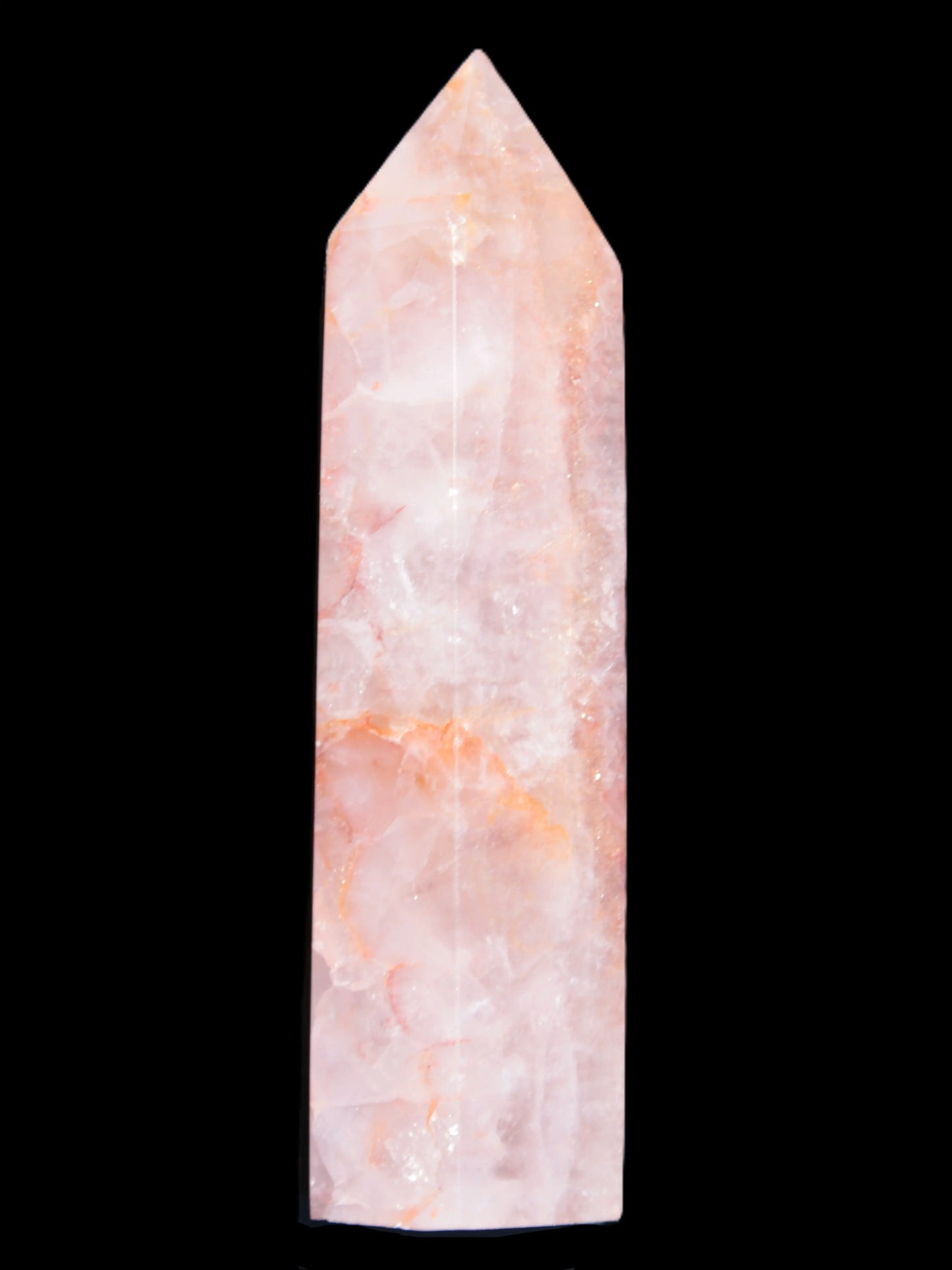 Auralite wand from Morocco 100mm 108g Rocks and Things Store