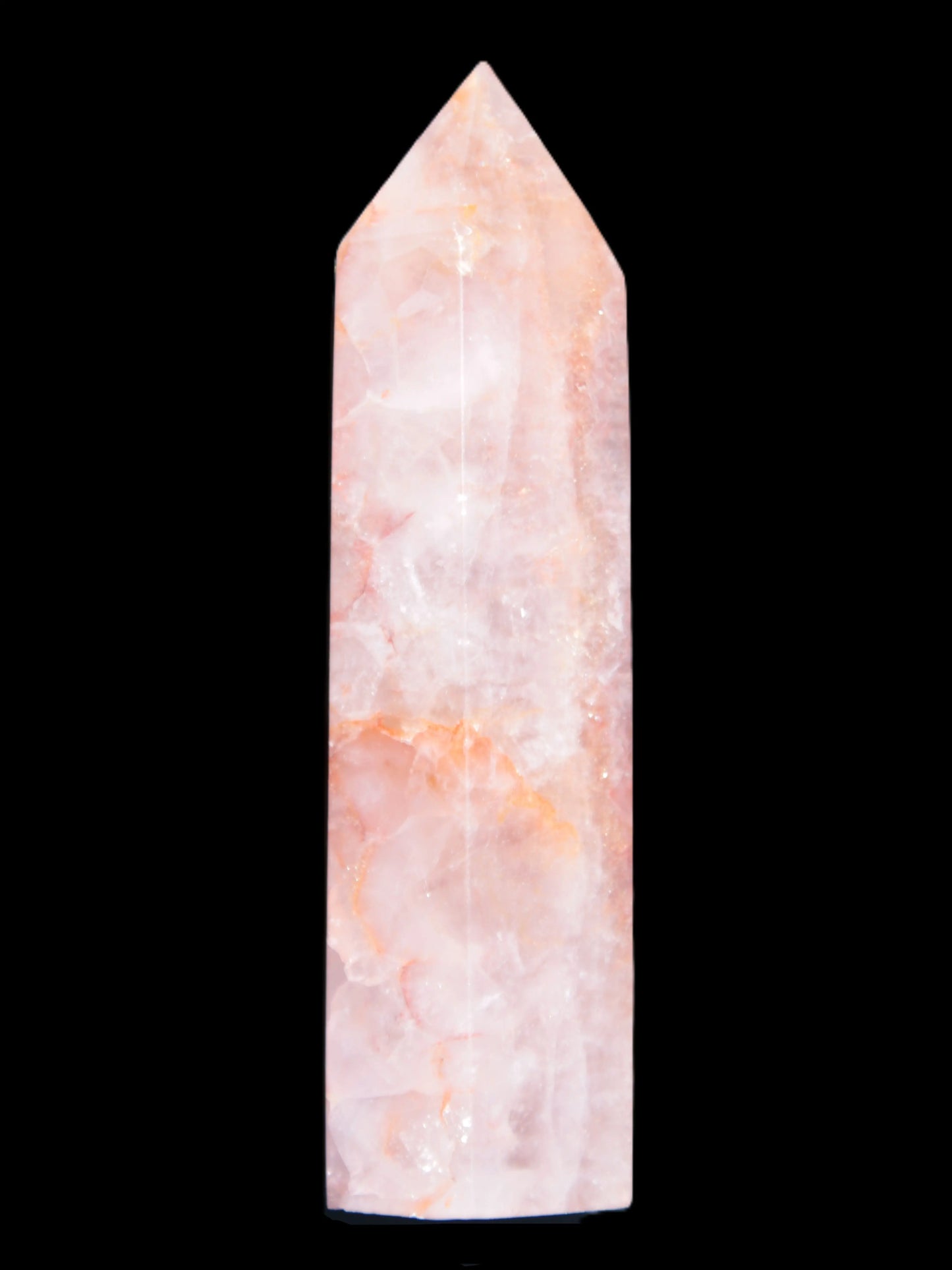 Auralite wand from Morocco 100mm 108g Rocks and Things Store