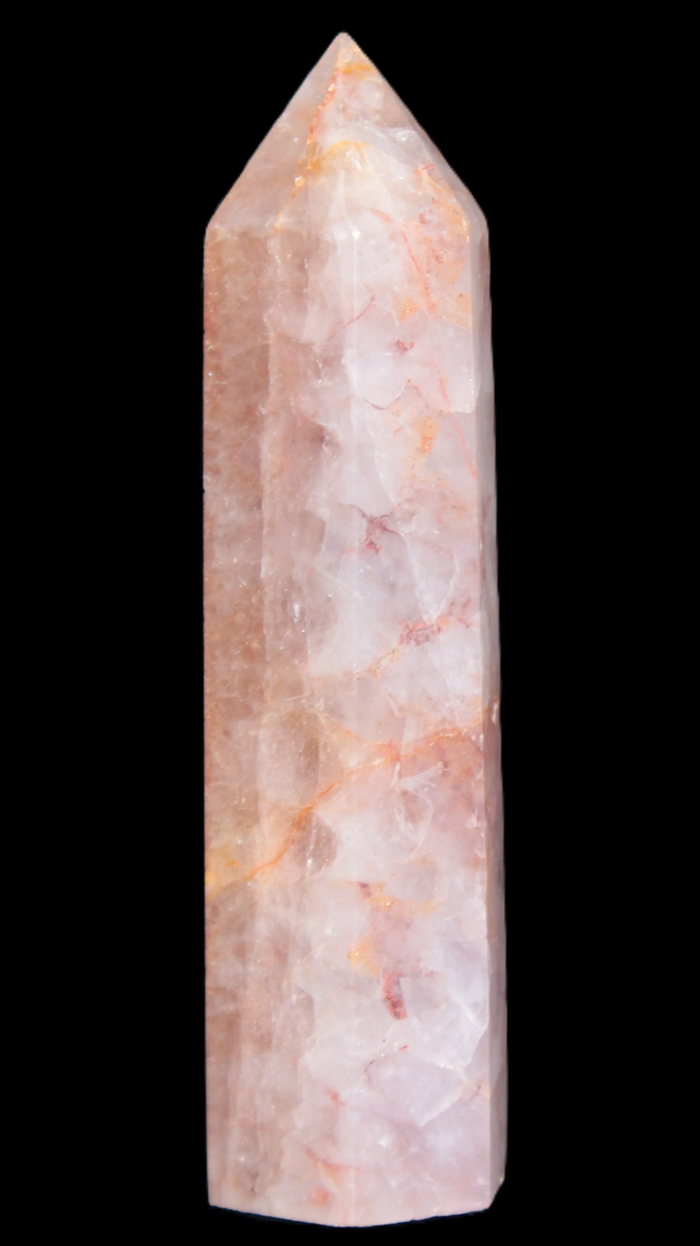 Auralite wand from Morocco 100mm 108g Rocks and Things Store