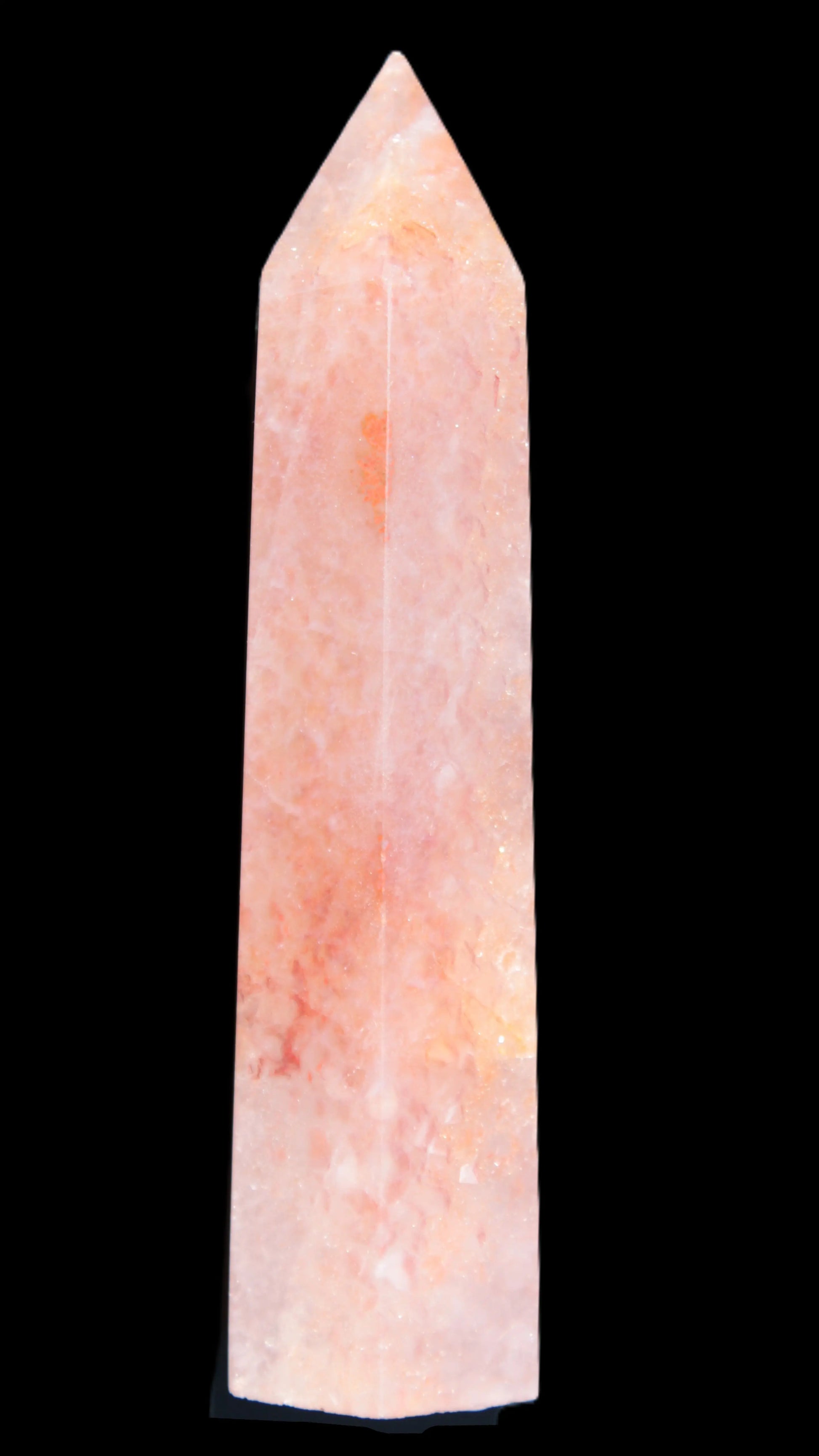 Auralite wand from Morocco 100mm 108g Rocks and Things Store