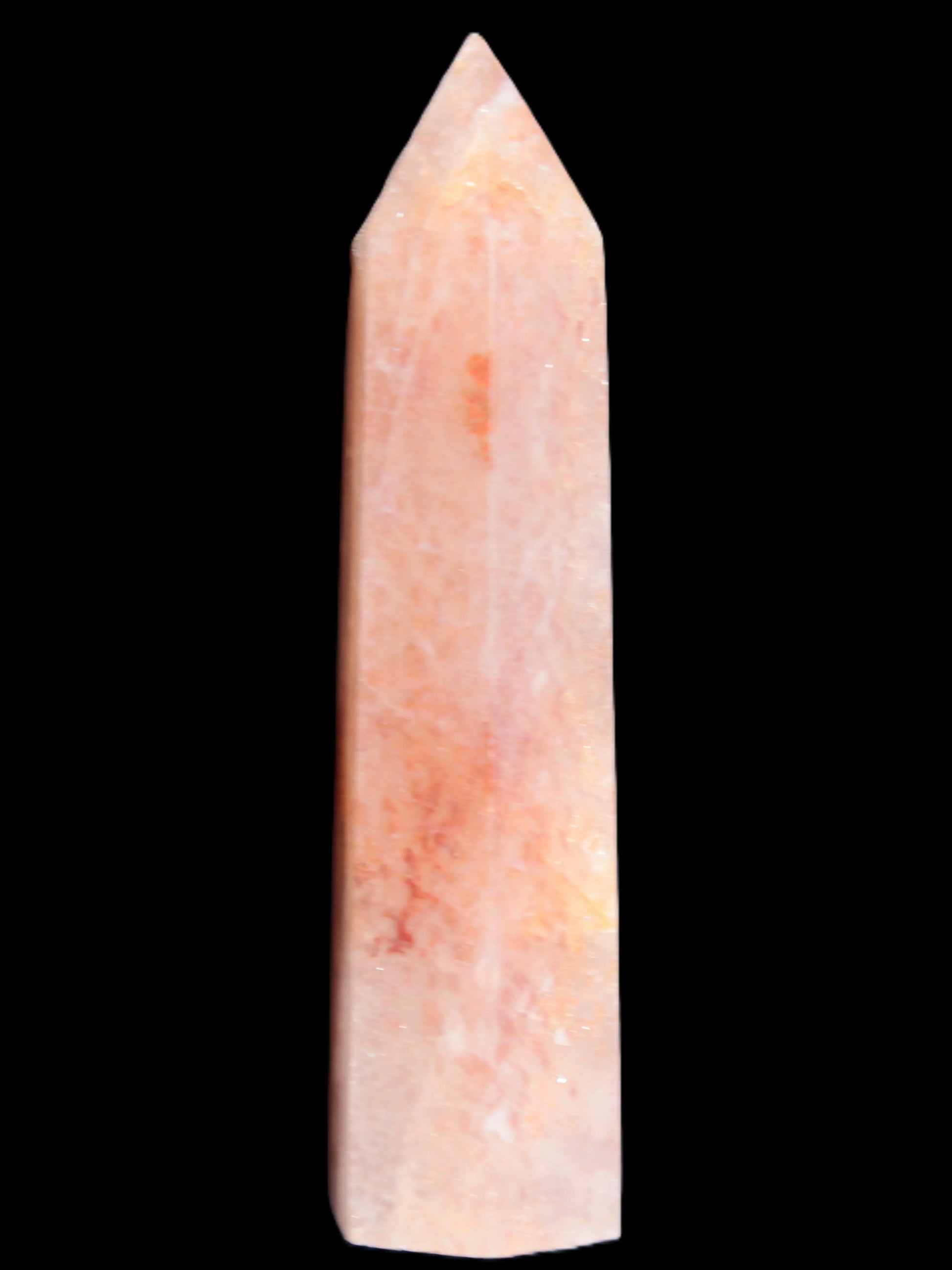 Auralite wand from Morocco 100mm 108g Rocks and Things Store