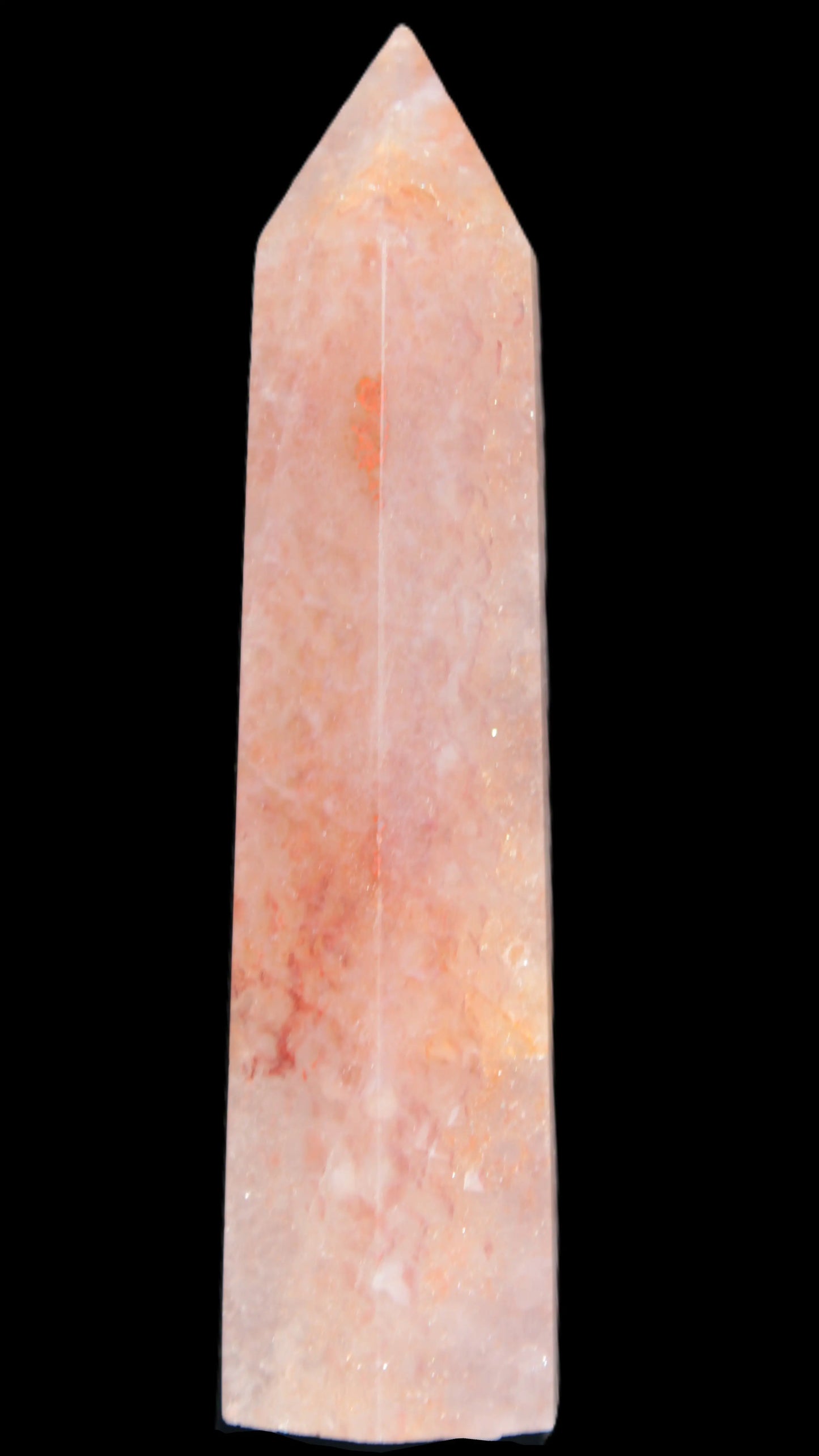 Auralite wand from Morocco 100mm 108g Rocks and Things Store