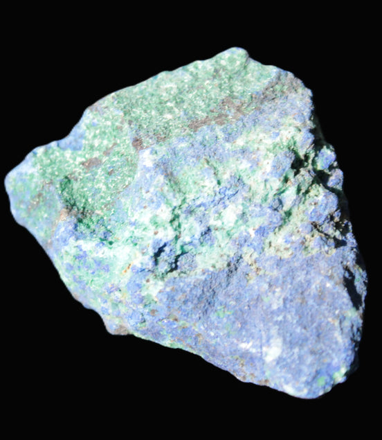 Azurite Malachite 1-3 stones 20-24g Rocks and Things Store
