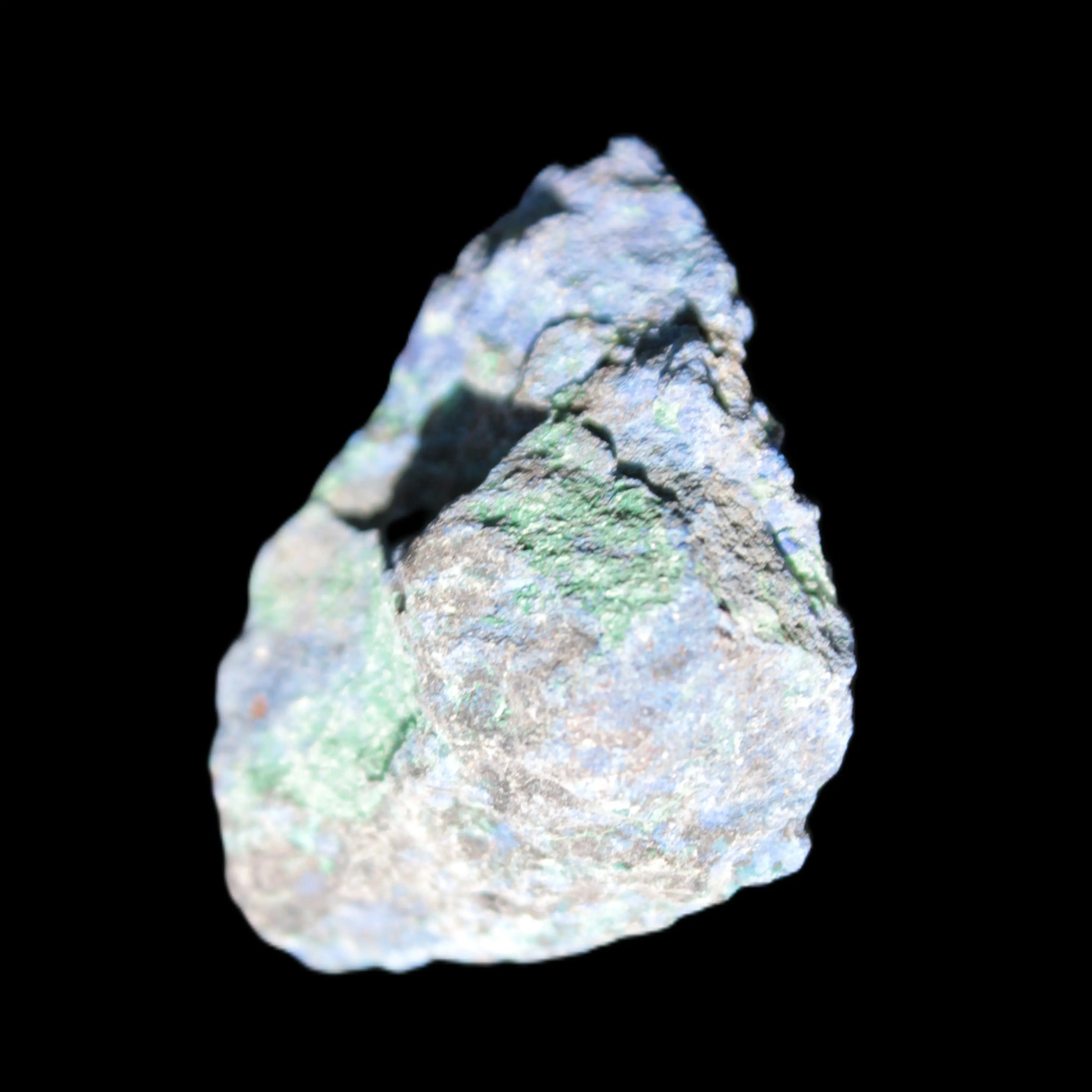 Azurite Malachite 1-3 stones 20-24g Rocks and Things Store
