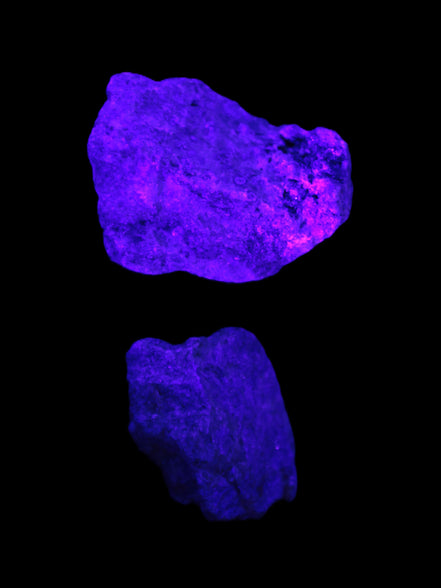 Azurite Malachite 1-3 stones 20-24g Rocks and Things Store