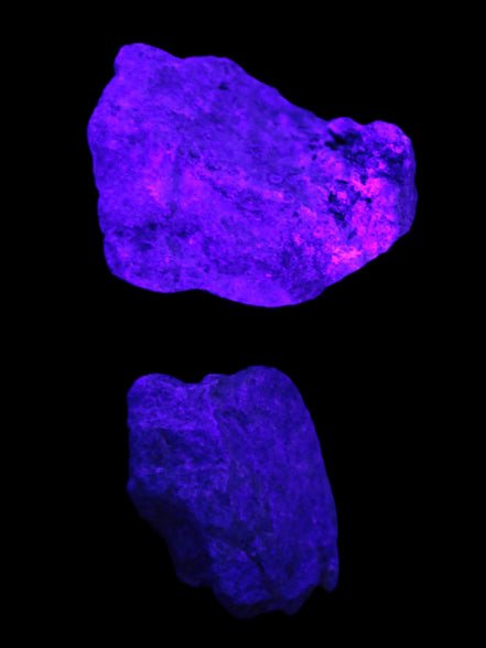 Azurite Malachite 1-3 stones 20-24g Rocks and Things Store