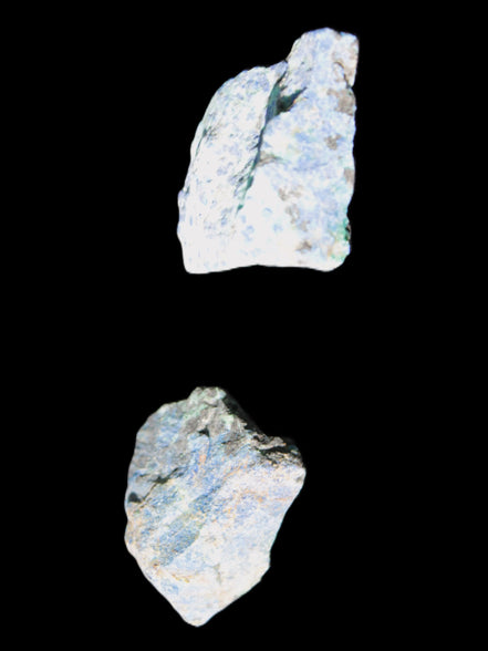 Azurite Malachite 1-3 stones 20-24g Rocks and Things Store