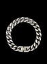 Bold Link Chain Bracelet - Matte
