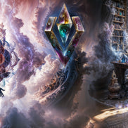 Complete Crystal Guide - Rocks and Things Store in sunlight - Rocks and Things Store