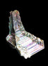 Bismuth castle crystal 45mm 43.4g Rocks and Things Store