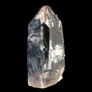 Black Smoky Quartz crystal 94g Rocks and Things