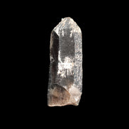 Black Smoky Quartz crystal 94g Rocks and Things
