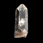 Black Smoky Quartz crystal 94g Rocks and Things