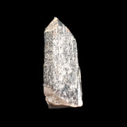 Black Smoky Quartz crystal 94g Rocks and Things