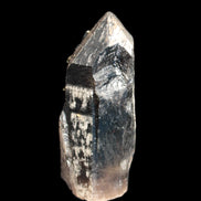 Black Smoky Quartz crystal 94g Rocks and Things