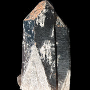 Black Smoky Quartz crystal cluster 213g Rocks and Things