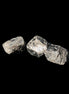 Black Tourmaline 3 crystals 5-7g Rocks and Things