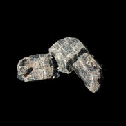 Black Tourmaline 3 crystals 5-7g Rocks and Things