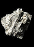 Black Tourmaline crystal cluster from Afghanistan 31g Rocks and Things Store