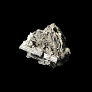 Black Tourmaline crystal cluster from Afghanistan 31g Rocks and Things Store